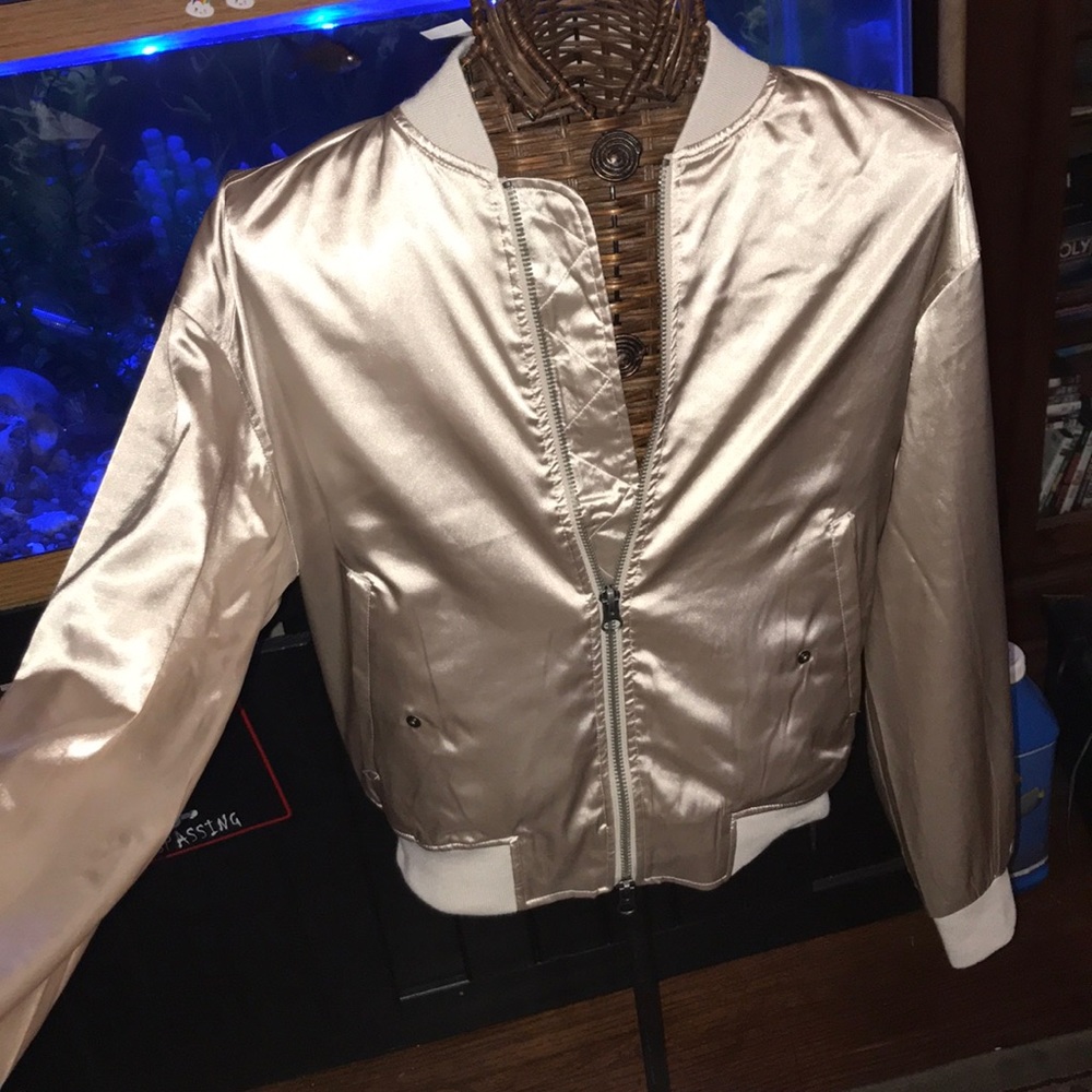 Pacsun jacket